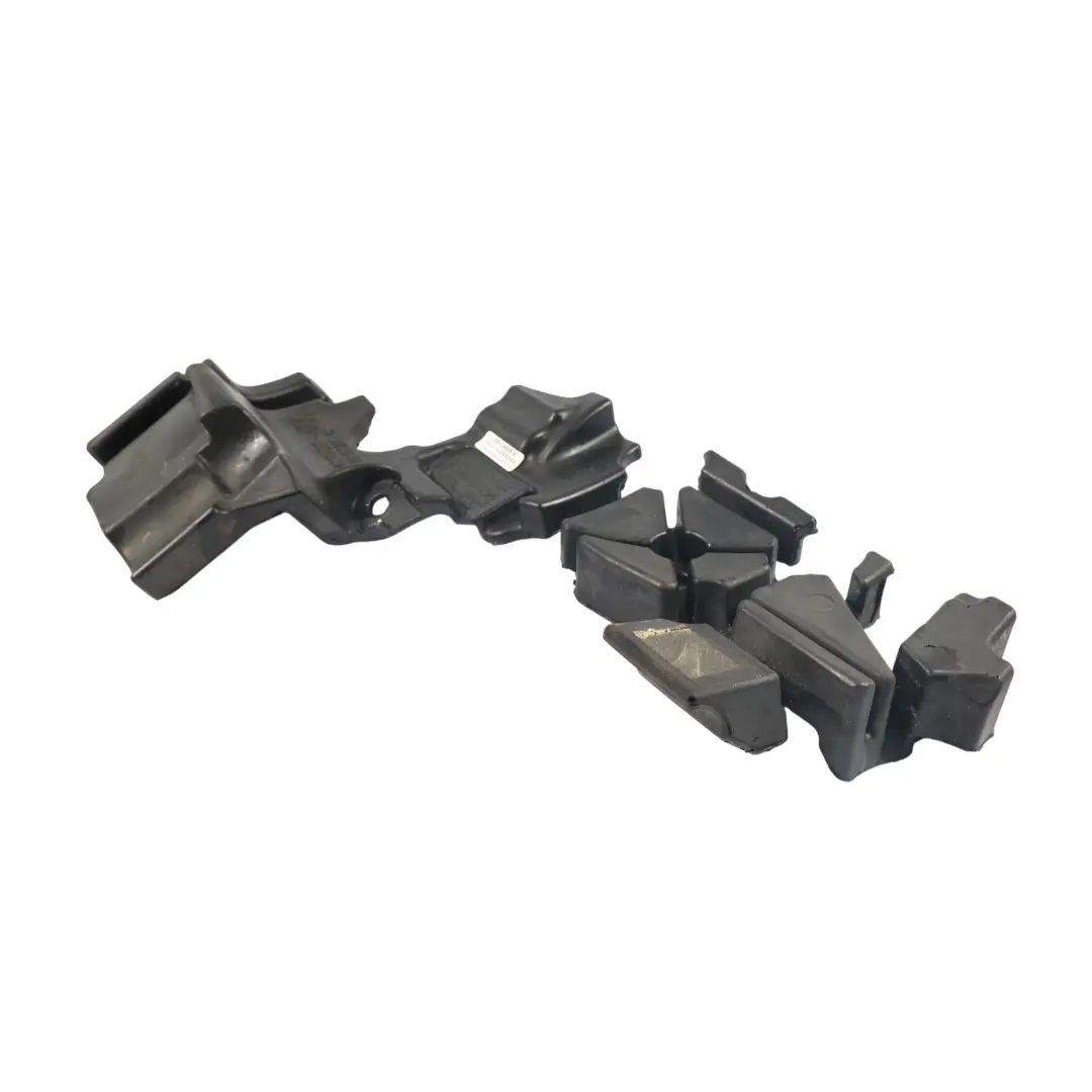 Land Rover Discovery Sport L550 Isolation Phonique Bloc Moteur G4D3-66091-AC - SKU LR083682 - Numéro de pièce LR083682