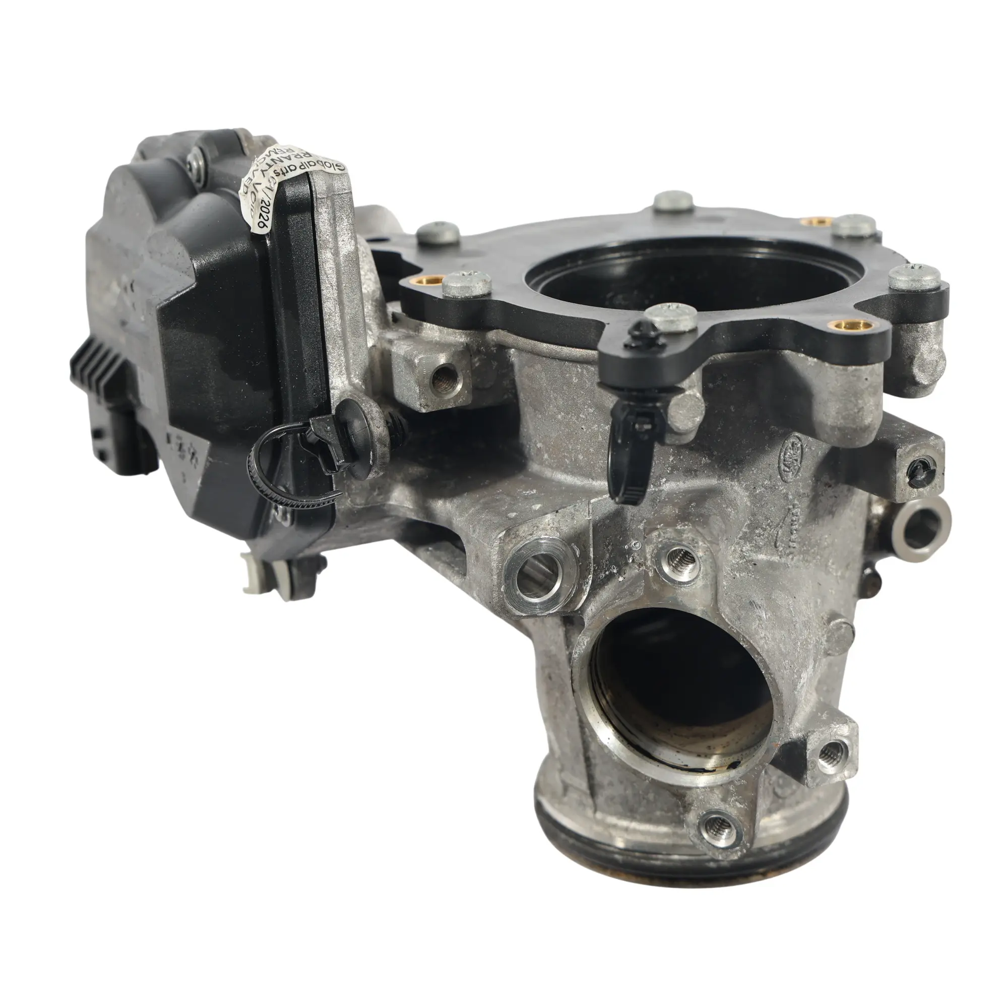 Land Rover Discovery Sport L550 Zawór EGR 2.0 204DT G4D3-5H273-CA