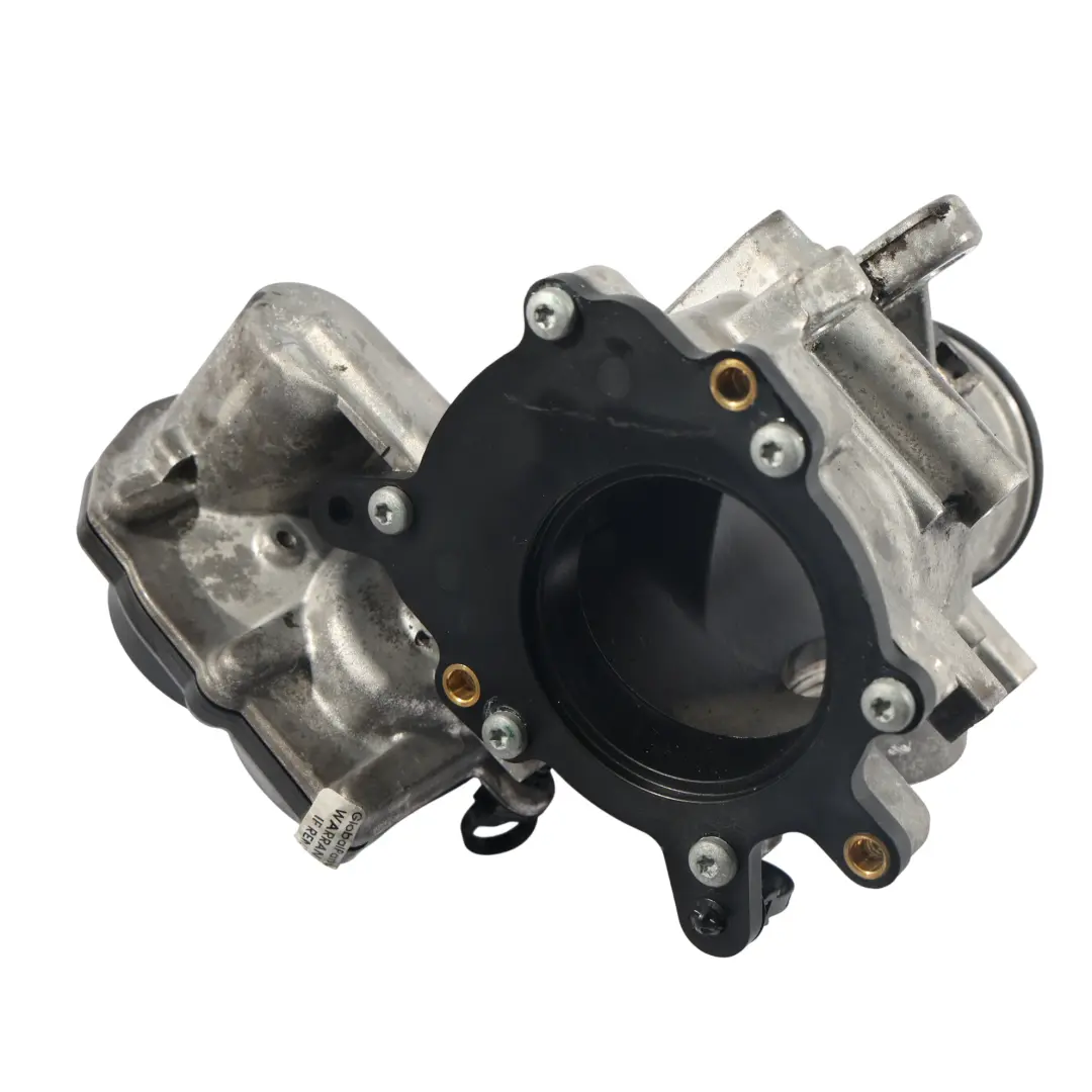 Ventil 2.0 204DT G4D3-5H273-CA für Land Rover Discovery Sport L550 EGR mit Teilenummer LR087071 Land Rover Discovery Sport L550 EGR Ventil 2.0 204DT G4D3-5H273-CA - SKU LR087071 - Teilenummer LR087071