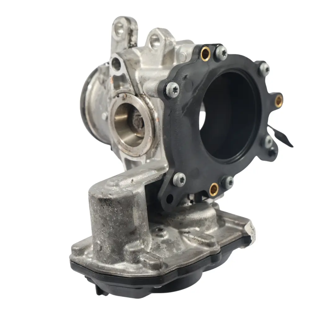 Land Rover Discovery Sport L550 EGR Ventil 2.0 204DT G4D3-5H273-CA - SKU LR087071 - Teilenummer LR087071