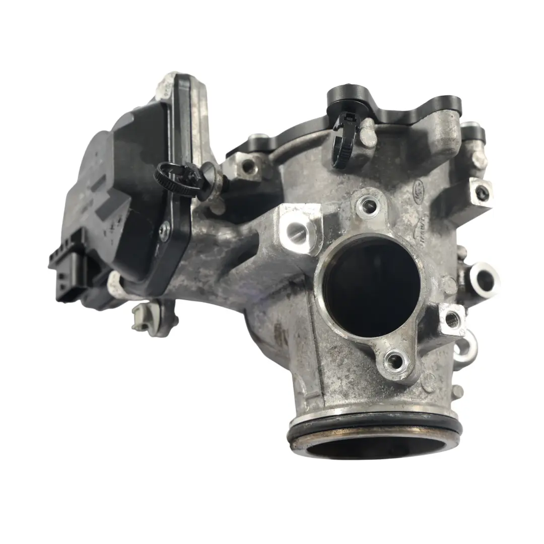 Land Rover Discovery Sport L550 EGR Ventil 2.0 204DT G4D3-5H273-CA - SKU LR087071 - Teilenummer LR087071