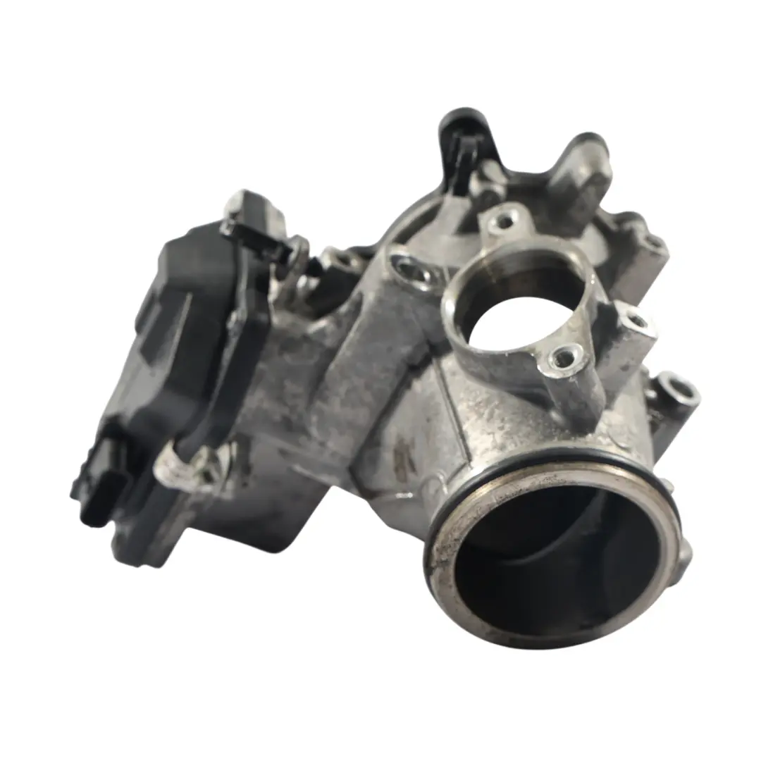 Land Rover Discovery Sport L550 Vanne EGR 2.0 204DT G4D3-5H273-CA - SKU LR087071 - Numéro de pièce LR087071