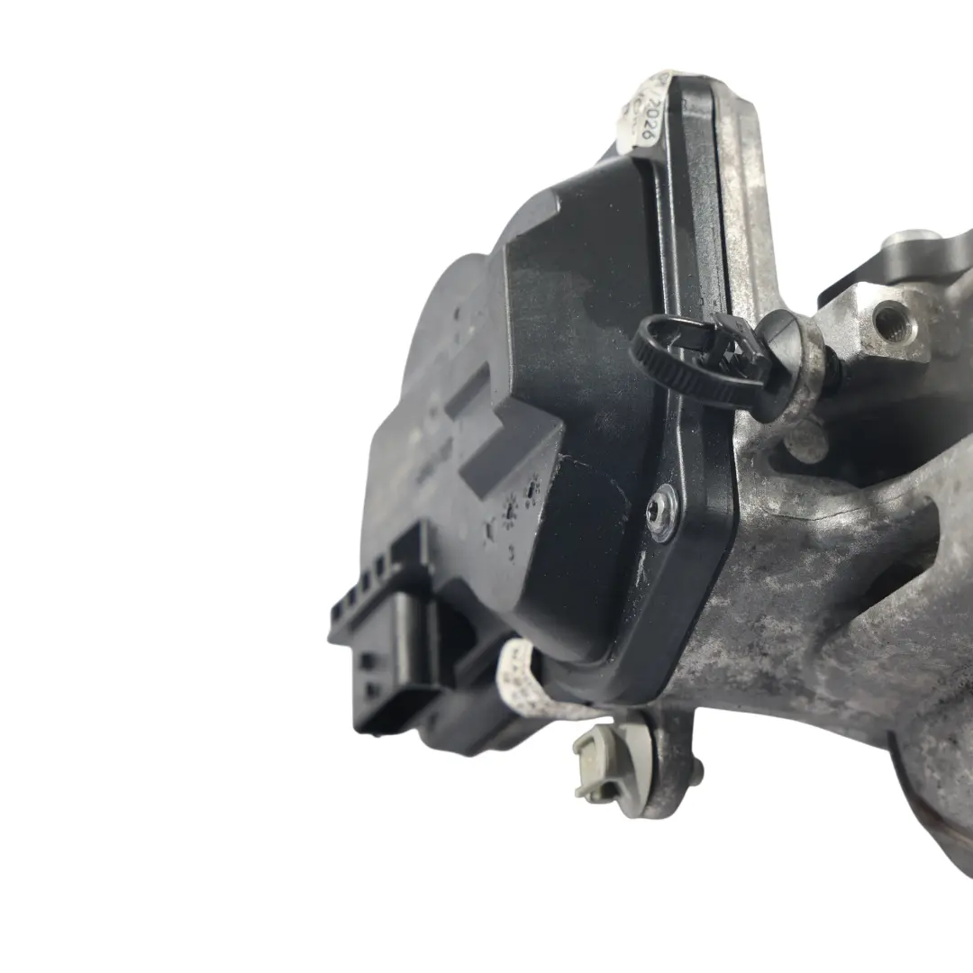 Land Rover Discovery Sport L550 EGR Ventil 2.0 204DT G4D3-5H273-CA - SKU LR087071 - Teilenummer LR087071