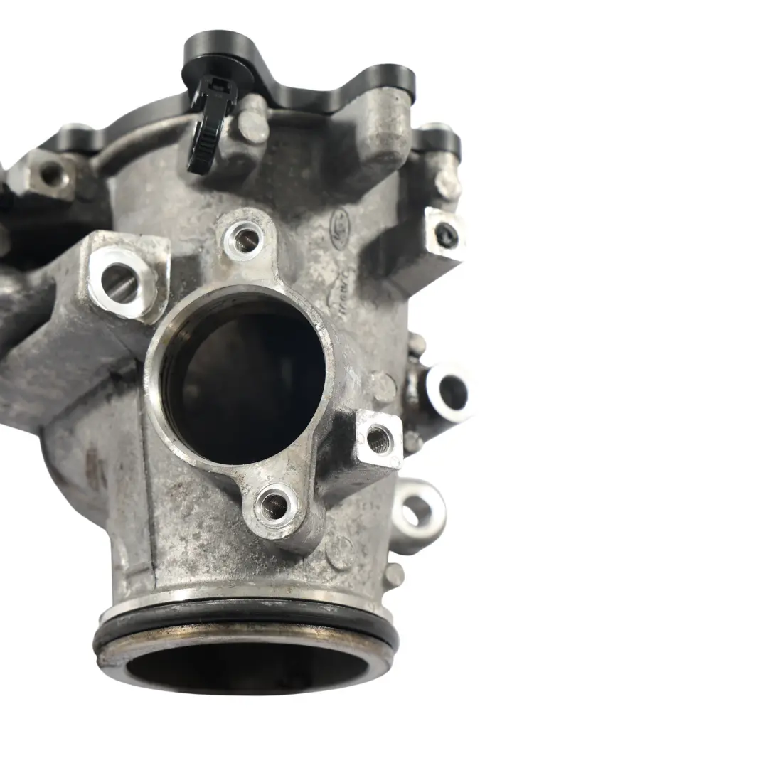 Vanne EGR 2.0 204DT G4D3-5H273-CA pour Land Rover Discovery Sport L550 à propos du numéro de pièce LR087071 Land Rover Discovery Sport L550 Vanne EGR 2.0 204DT G4D3-5H273-CA - SKU LR087071 - Numéro de pièce LR087071