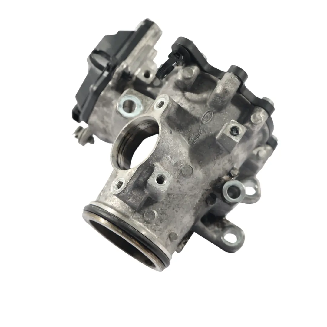 Ventil 2.0 204DT G4D3-5H273-CA für Land Rover Discovery Sport L550 EGR mit Teilenummer LR087071 Land Rover Discovery Sport L550 EGR Ventil 2.0 204DT G4D3-5H273-CA - SKU LR087071 - Teilenummer LR087071