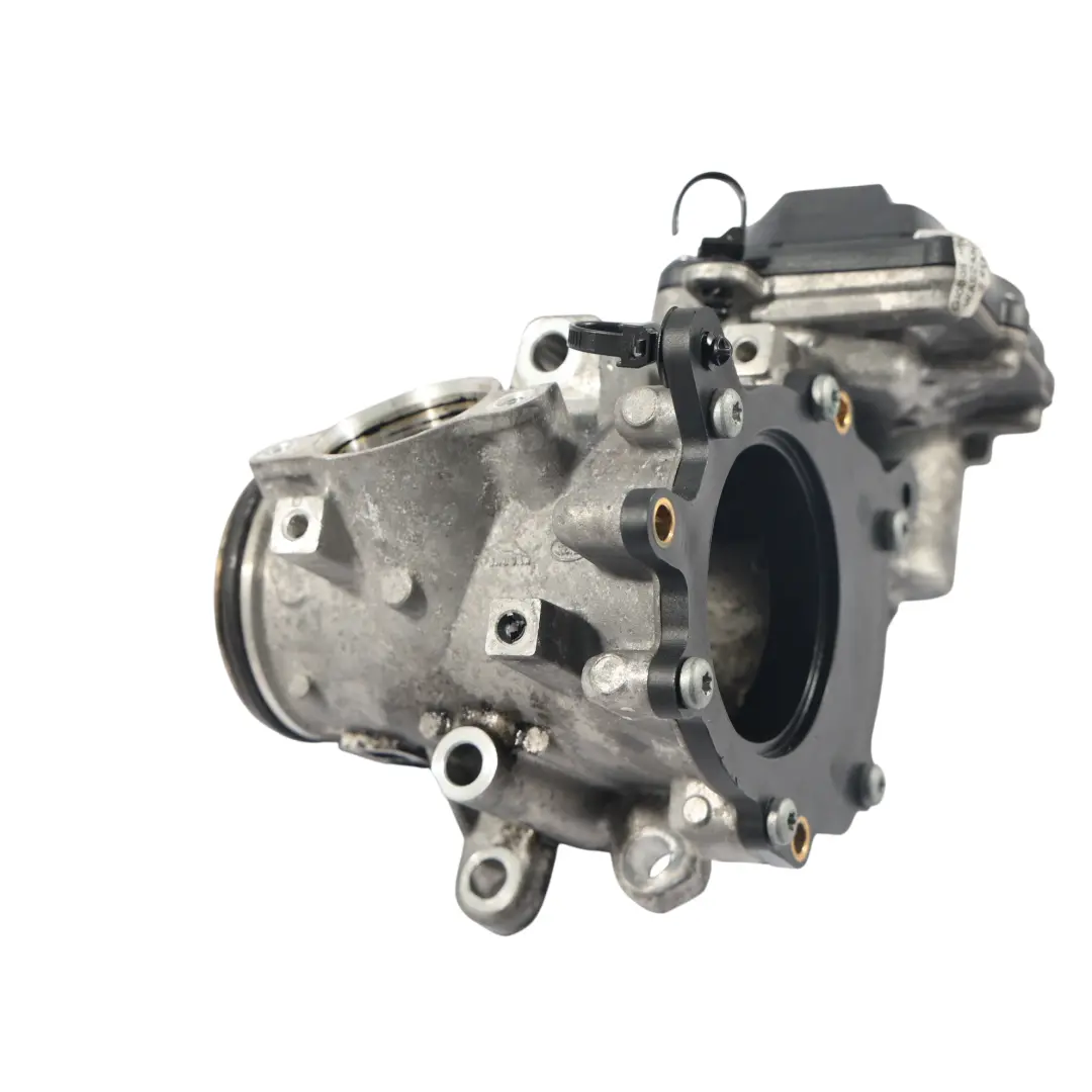 Vanne EGR 2.0 204DT G4D3-5H273-CA pour Land Rover Discovery Sport L550 à propos du numéro de pièce LR087071 Land Rover Discovery Sport L550 Vanne EGR 2.0 204DT G4D3-5H273-CA - SKU LR087071 - Numéro de pièce LR087071