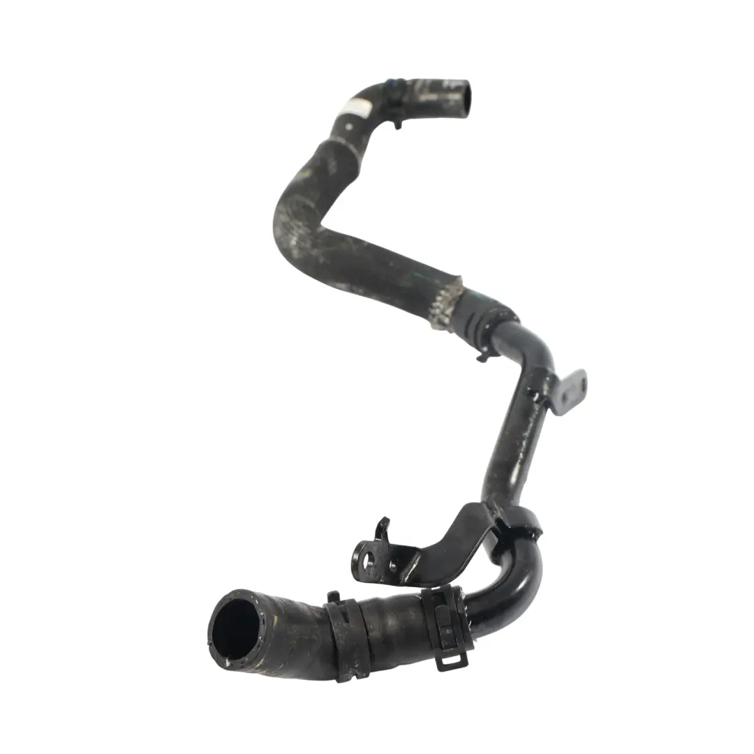 Tuyau Refroidissement EGR AJ200 G4D3-9Y439-BF pour Land Rover Discovery Sport L550 à propos du numéro de pièce LR087237 Land Rover Discovery Sport L550 Tuyau Refroidissement EGR AJ200 G4D3-9Y439-BF - SKU LR087237 - Numéro de pièce LR087237