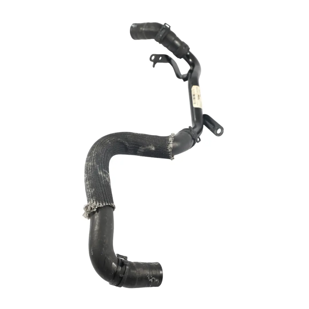 Tuyau Refroidissement EGR AJ200 G4D3-9Y439-BF pour Land Rover Discovery Sport L550 à propos du numéro de pièce LR087237 Land Rover Discovery Sport L550 Tuyau Refroidissement EGR AJ200 G4D3-9Y439-BF - SKU LR087237 - Numéro de pièce LR087237