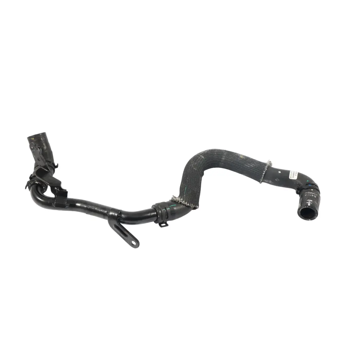 Land Rover Discovery Sport L550 Tubo Raffreddamento EGR AJ200 G4D3-9Y439-BF - SKU LR087237 - Numero di parte LR087237