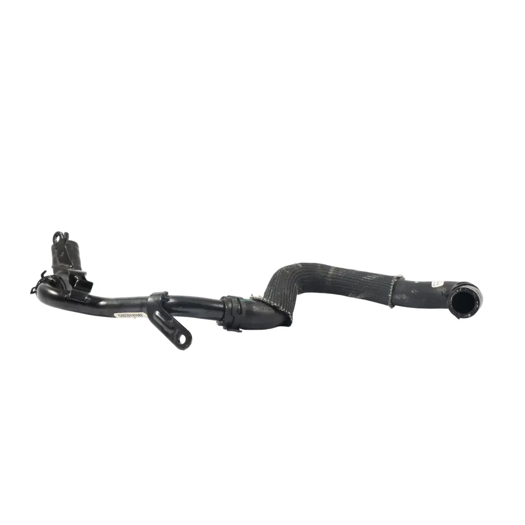 Manguera Refrigeración EGR AJ200 G4D3-9Y439-BF para Land Rover Discovery Sport L550 con número de pieza LR087237 Land Rover Discovery Sport L550 Manguera Refrigeración EGR AJ200 G4D3-9Y439-BF - SKU LR087237 - Número de pieza LR087237