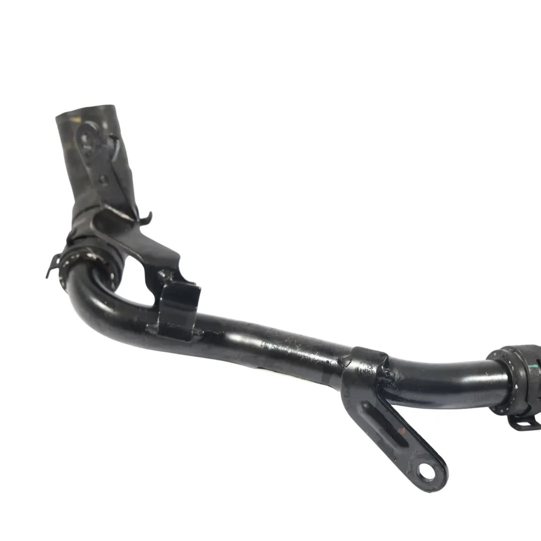 Wasser Kühlrohr Schlauch AJ200 G4D3-9Y439-BF für Land Rover Discovery Sport L550 EGR mit Teilenummer LR087237 Land Rover Discovery Sport L550 EGR Wasser Kühlrohr Schlauch AJ200 G4D3-9Y439-BF - SKU LR087237 - Teilenummer LR087237