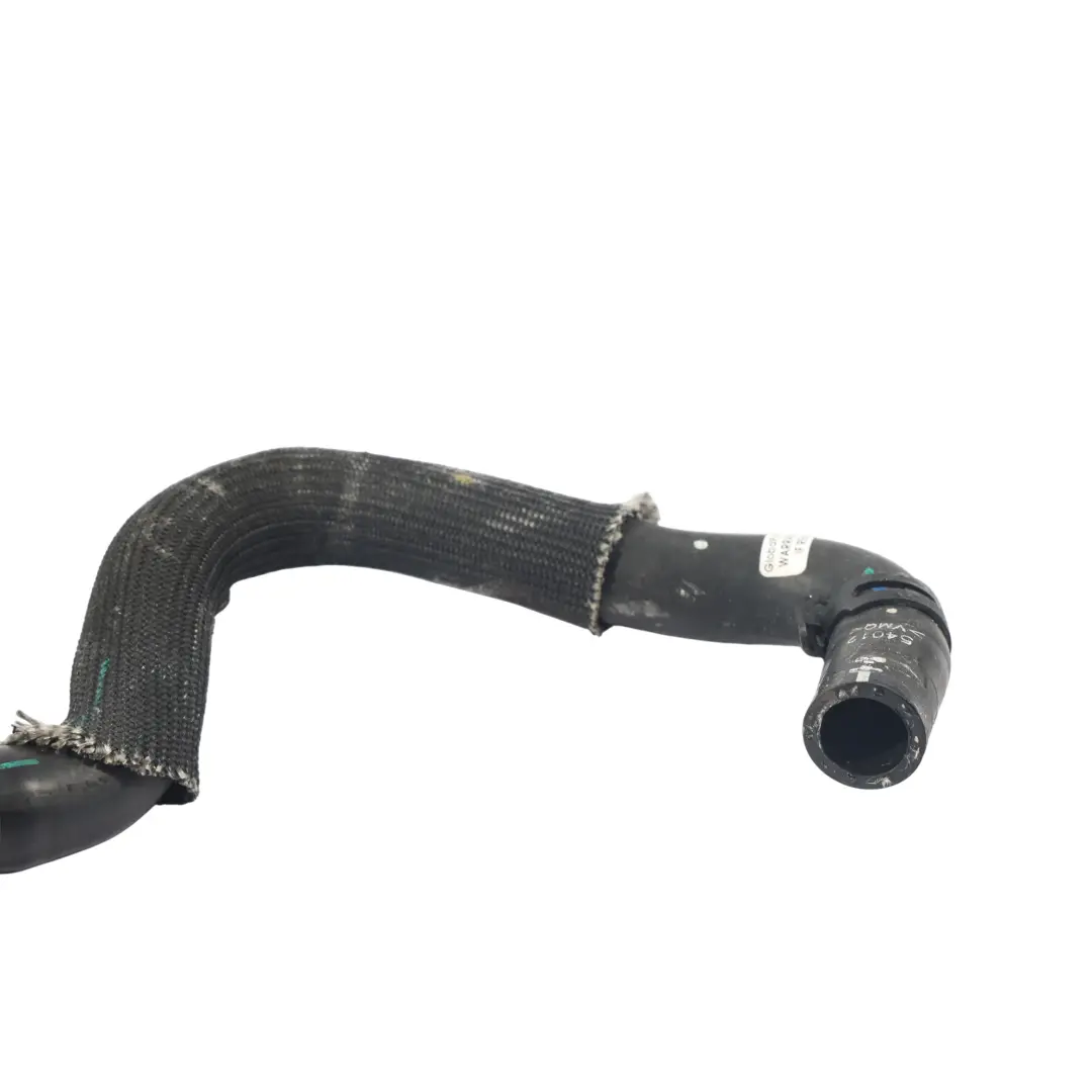 Water Cooling Pipe Hose AJ200 G4D3-9Y439-BF to Land Rover Discovery Sport L550 EGR with Part number LR087237 Land Rover Discovery Sport L550 EGR Water Cooling Pipe Hose AJ200 G4D3-9Y439-BF - SKU LR087237 - Part number LR087237