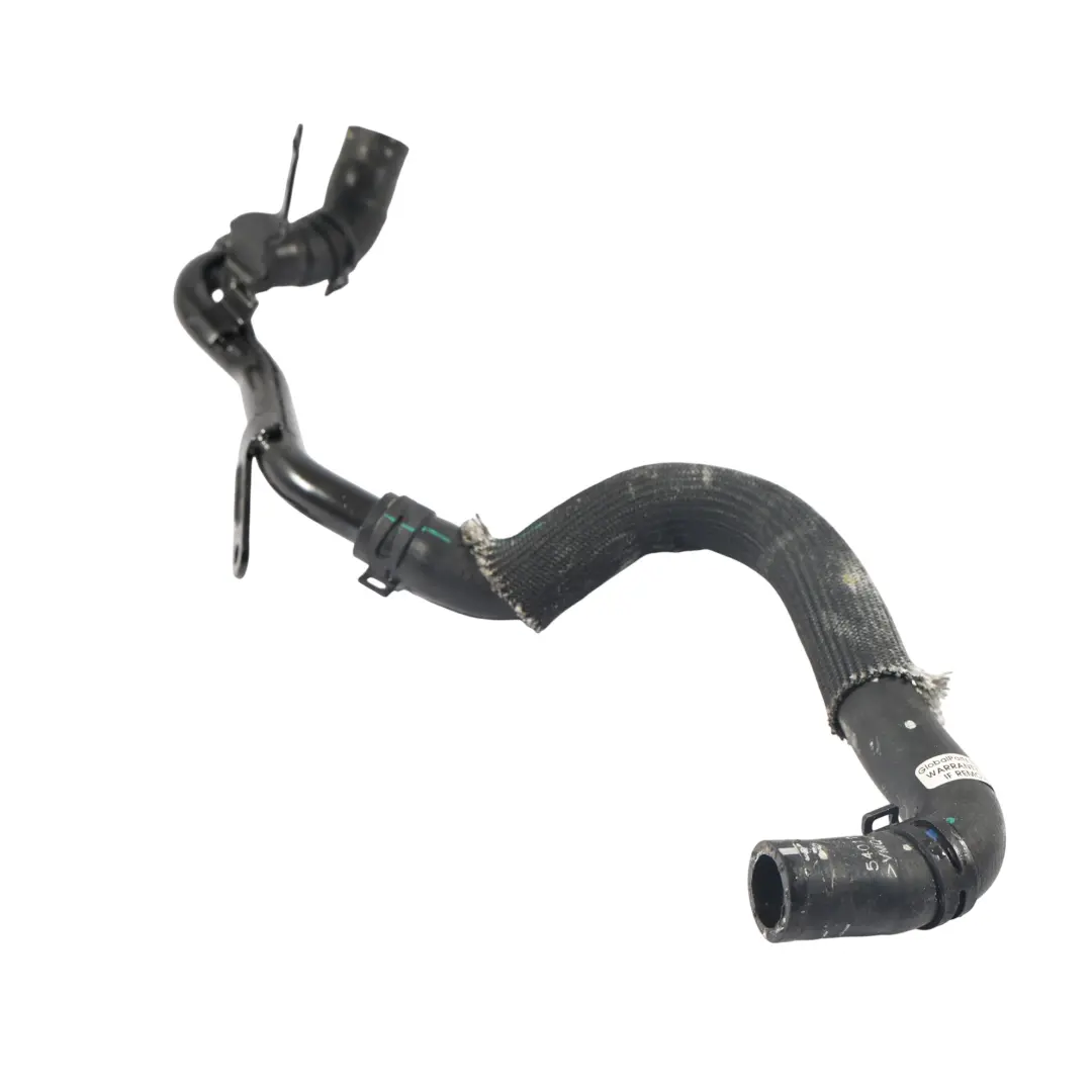 Water Cooling Pipe Hose AJ200 G4D3-9Y439-BF to Land Rover Discovery Sport L550 EGR with Part number LR087237 Land Rover Discovery Sport L550 EGR Water Cooling Pipe Hose AJ200 G4D3-9Y439-BF - SKU LR087237 - Part number LR087237