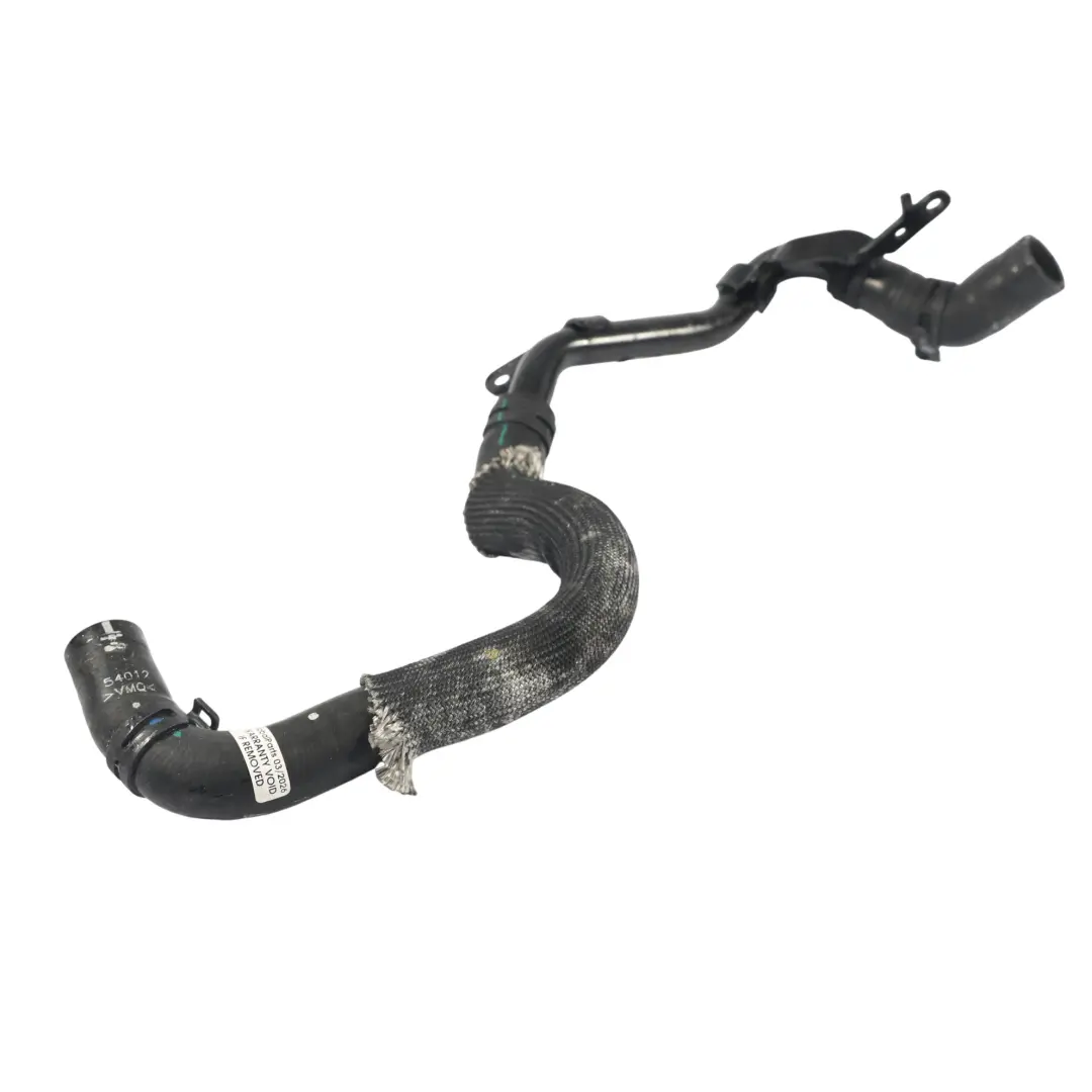 Tubo Raffreddamento EGR AJ200 G4D3-9Y439-BF per Land Rover Discovery Sport L550 con numero di parte LR087237 Land Rover Discovery Sport L550 Tubo Raffreddamento EGR AJ200 G4D3-9Y439-BF - SKU LR087237 - Numero di parte LR087237