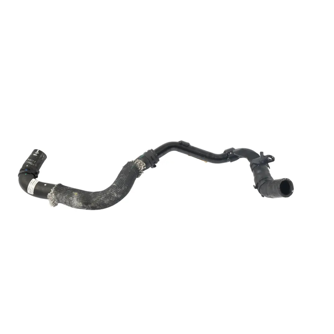 Land Rover Discovery Sport L550 EGR Wasser Kühlrohr Schlauch AJ200 G4D3-9Y439-BF - SKU LR087237 - Teilenummer LR087237