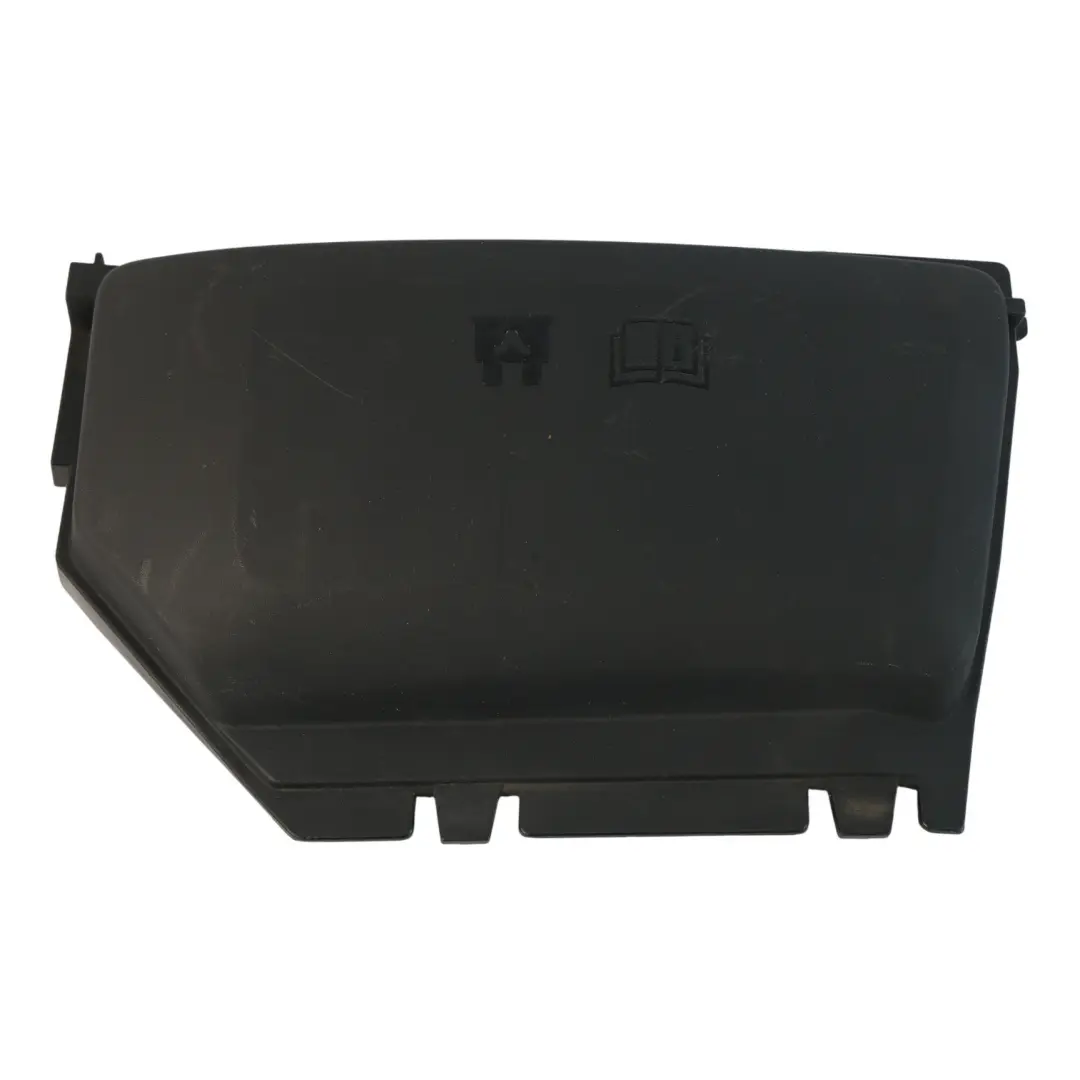 Land Rover Discovery Sport L550 Coperchio Scatola Fusibili HK72-14A076-BB - SKU LR092049 - Numero di parte LR092049