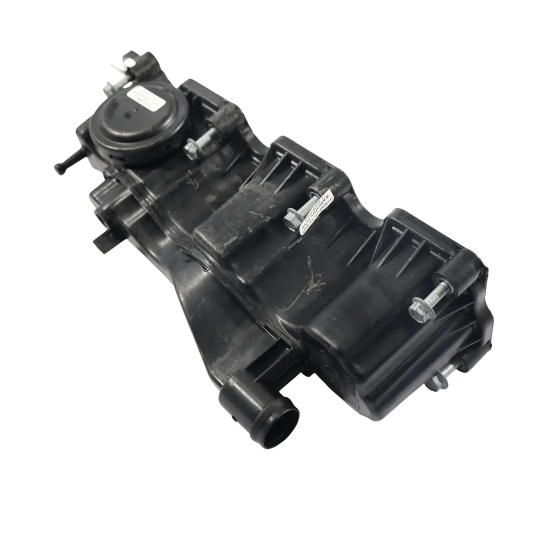 Land Rover Discovery Sport L550 Separador Aceite Respiradero 2.0 AJ200 - SKU LR093135 - Número de pieza LR093135