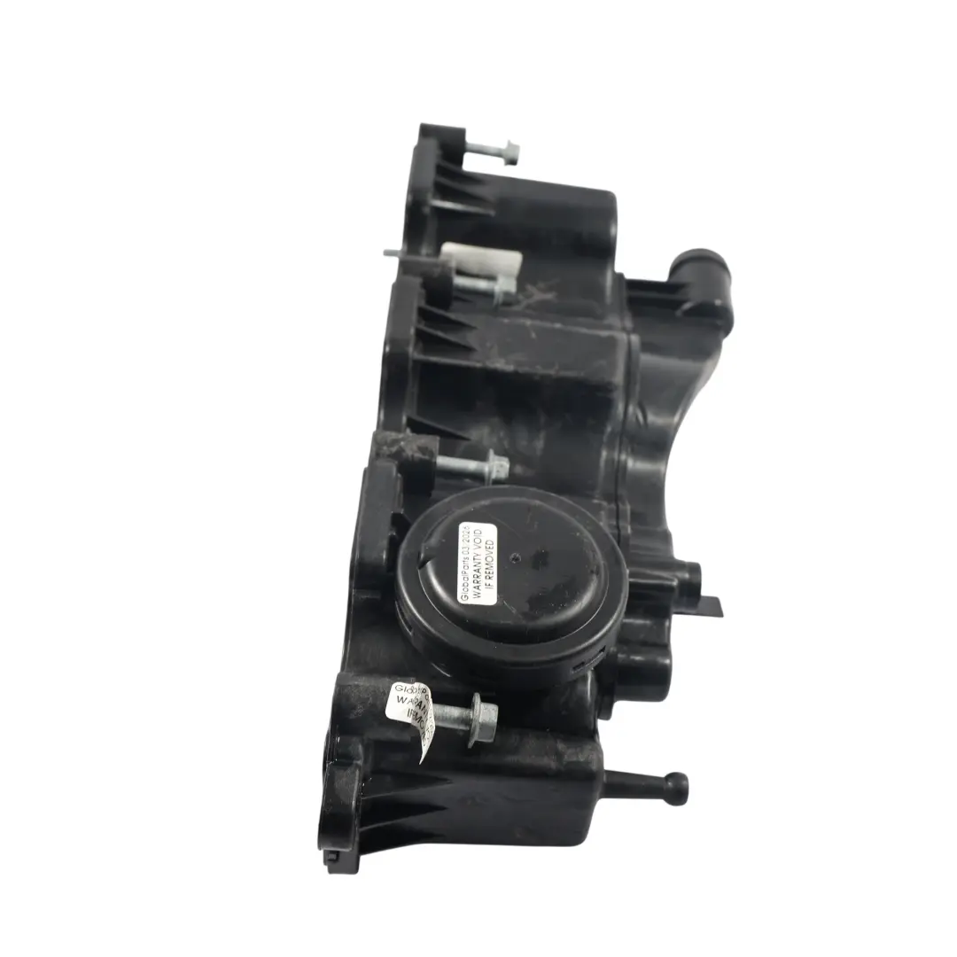 Land Rover Discovery Sport L550 Separador Aceite Respiradero 2.0 AJ200 - SKU LR093135 - Número de pieza LR093135