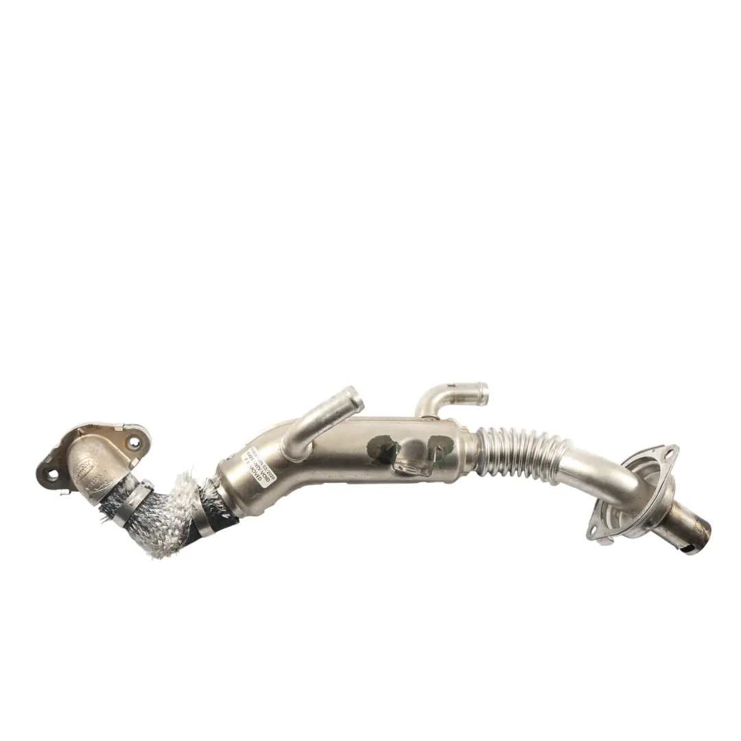 Land Rover Discovery Sport L550 Tubo Refrigerador EGR 2.0 Diesel - SKU LR093645 - Número de pieza LR093645