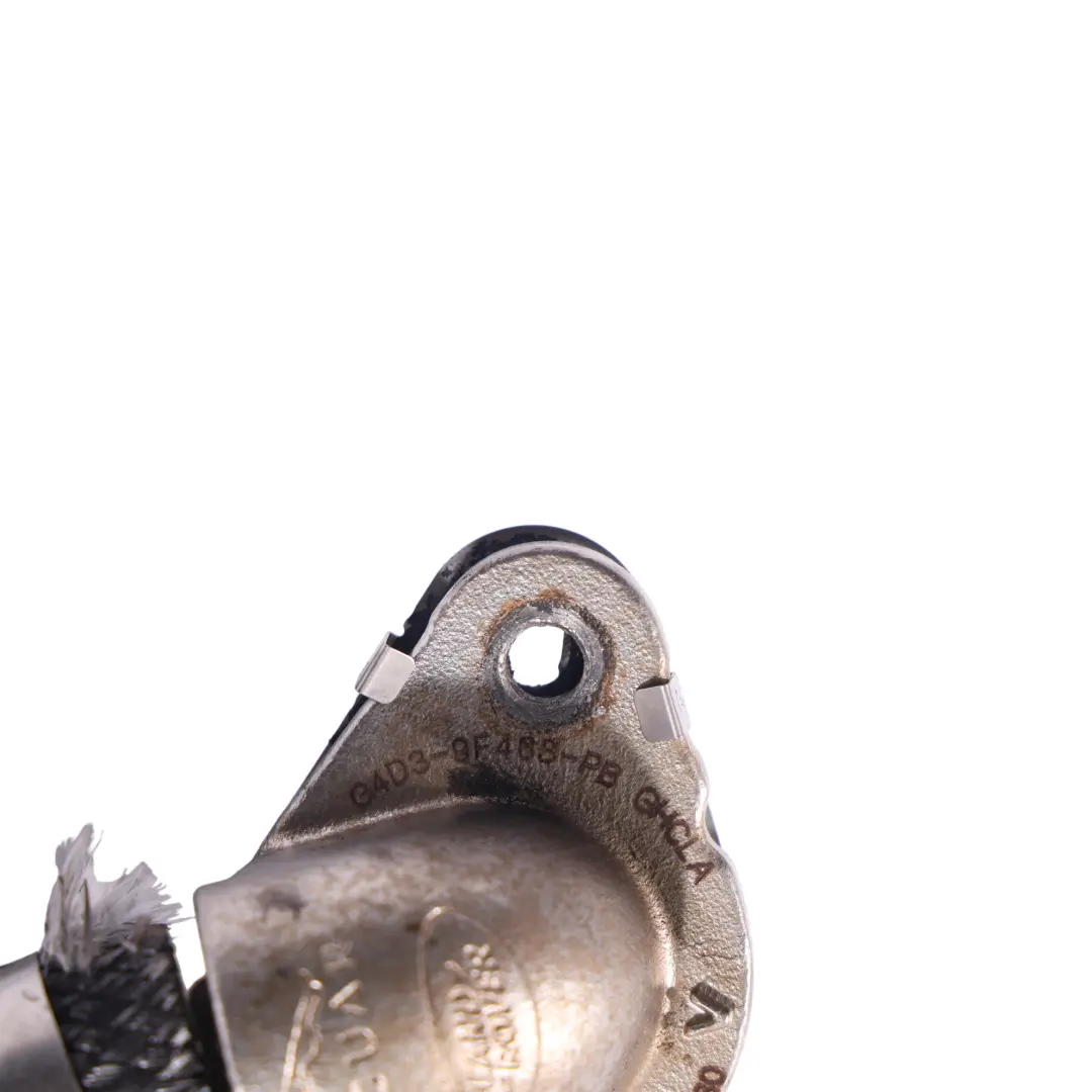 Tubo Refrigeratore EGR 2.0 Diesel per Land Rover Discovery Sport L550 con numero di parte LR093645 Land Rover Discovery Sport L550 Tubo Refrigeratore EGR 2.0 Diesel - SKU LR093645 - Numero di parte LR093645