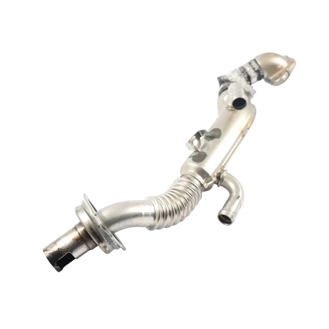 Land Rover Discovery Sport L550 Tubo Refrigerador EGR 2.0 Diesel - SKU LR093645 - Número de pieza LR093645