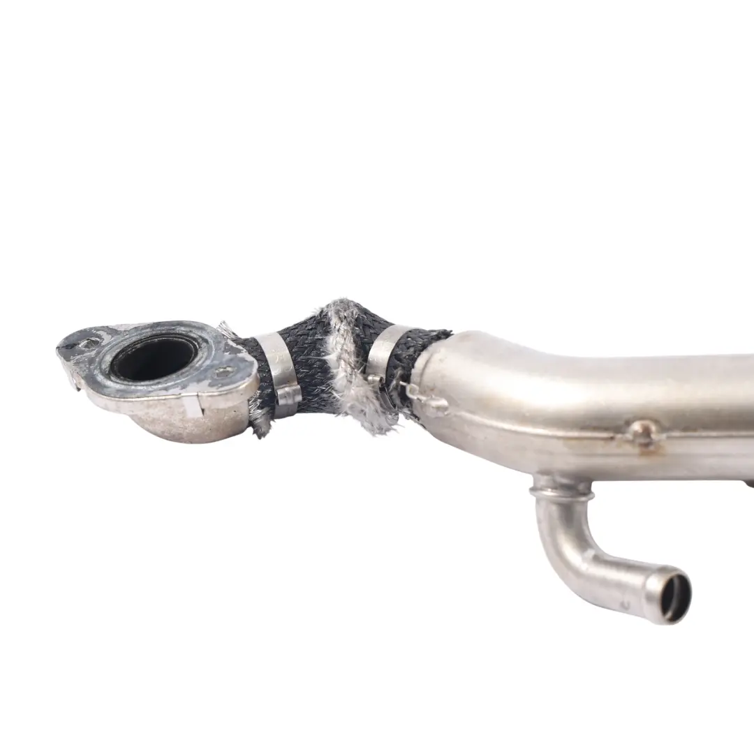 AGR Kühler Rohr 2.0 Diesel für Land Rover Discovery Sport L550 mit Teilenummer LR093645 Land Rover Discovery Sport L550 AGR Kühler Rohr 2.0 Diesel - SKU LR093645 - Teilenummer LR093645