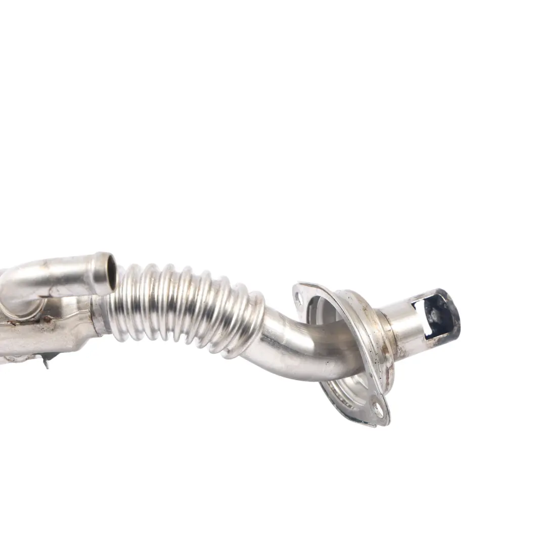 Cooler Pipe Tube 2.0 Diesel to Land Rover Discovery Sport L550 EGR with Part number LR093645 Land Rover Discovery Sport L550 EGR Cooler Pipe Tube 2.0 Diesel - SKU LR093645 - Part number LR093645