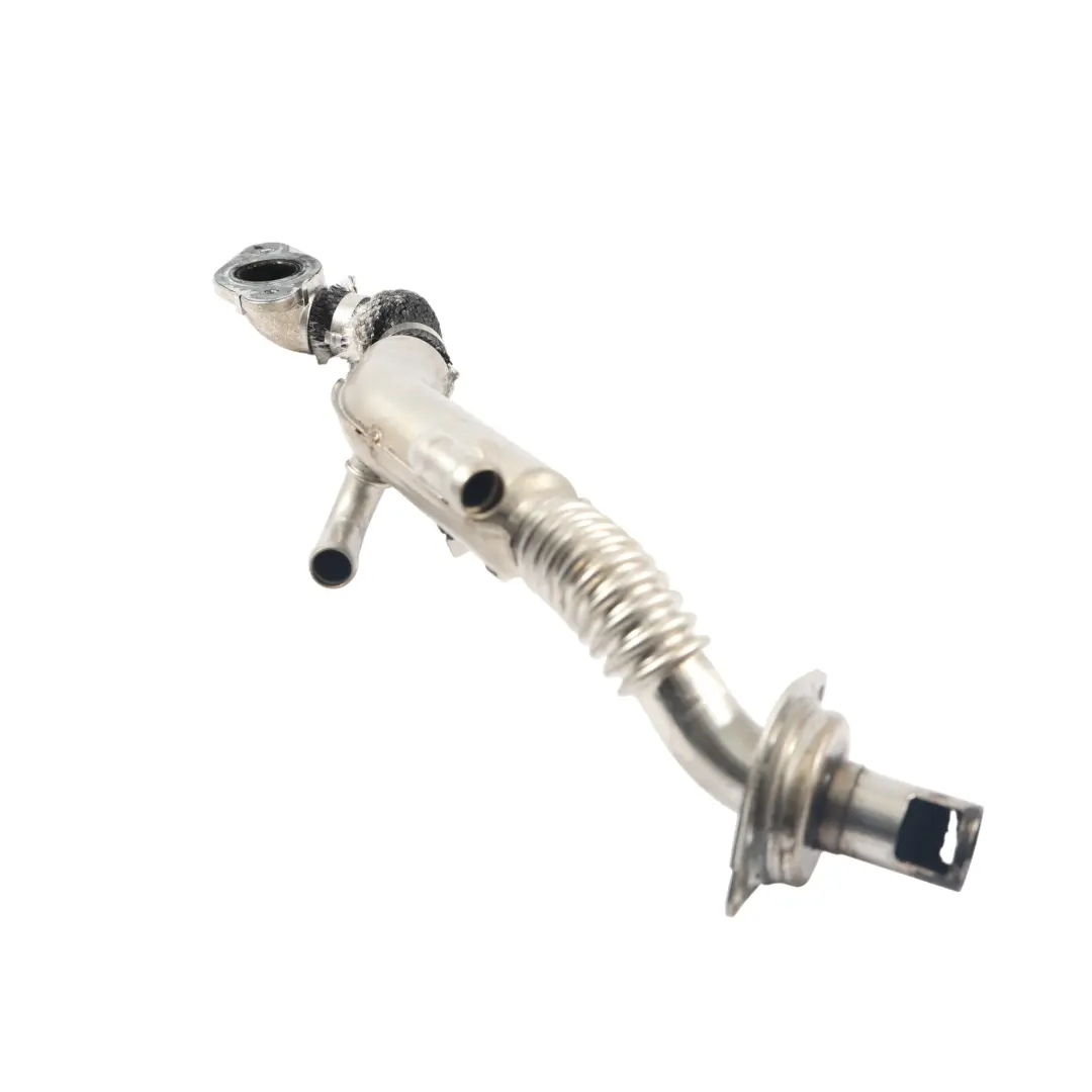 Tubo Refrigerador EGR 2.0 Diesel para Land Rover Discovery Sport L550 con número de pieza LR093645 Land Rover Discovery Sport L550 Tubo Refrigerador EGR 2.0 Diesel - SKU LR093645 - Número de pieza LR093645