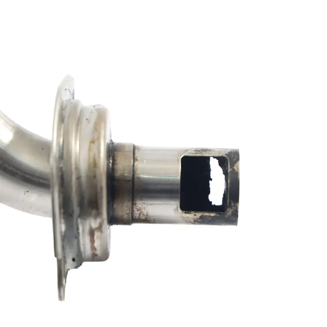 Land Rover Discovery Sport L550 Tubo Refrigeratore EGR 2.0 Diesel - SKU LR093645 - Numero di parte LR093645