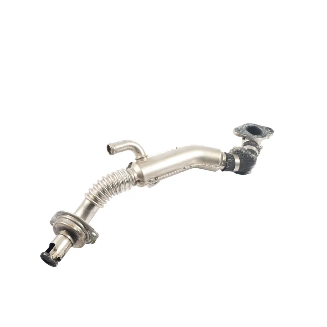 Land Rover Discovery Sport L550 Tubo Refrigeratore EGR 2.0 Diesel - SKU LR093645 - Numero di parte LR093645