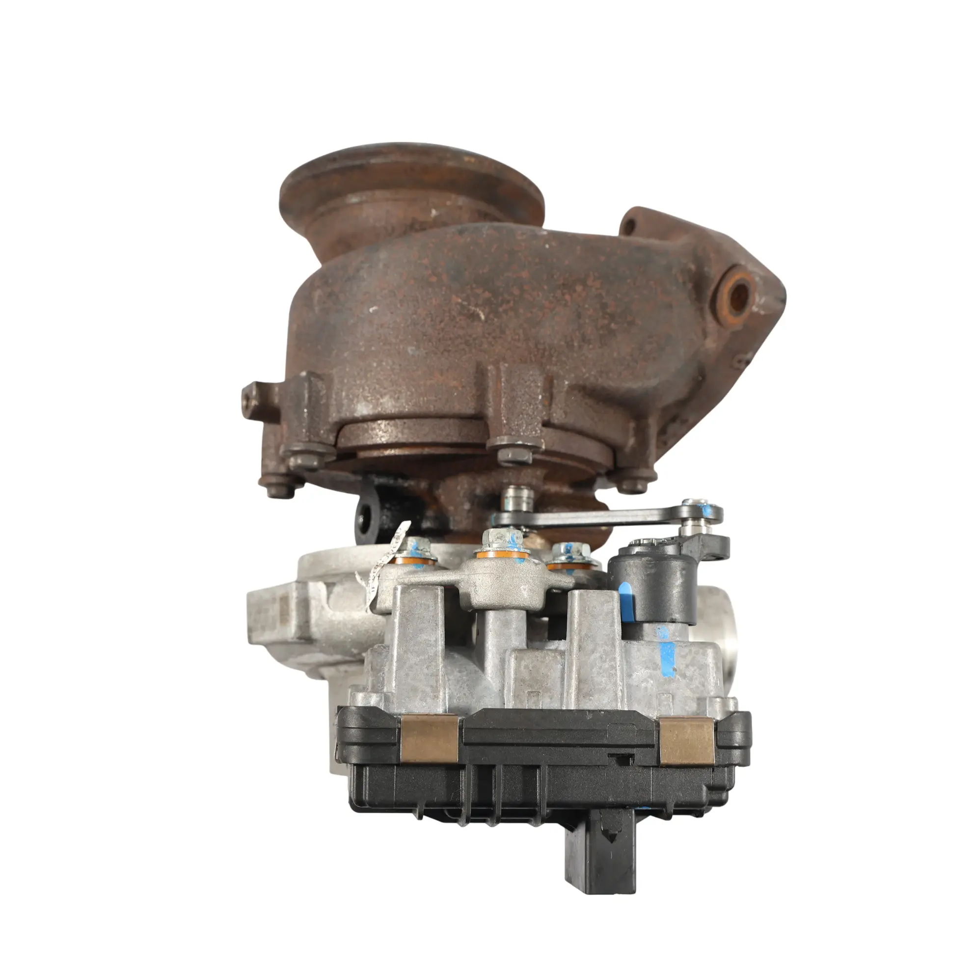 Land Rover Discovery Sport L550 Turbocompresor 2.0 AJ200 204DT LR094424