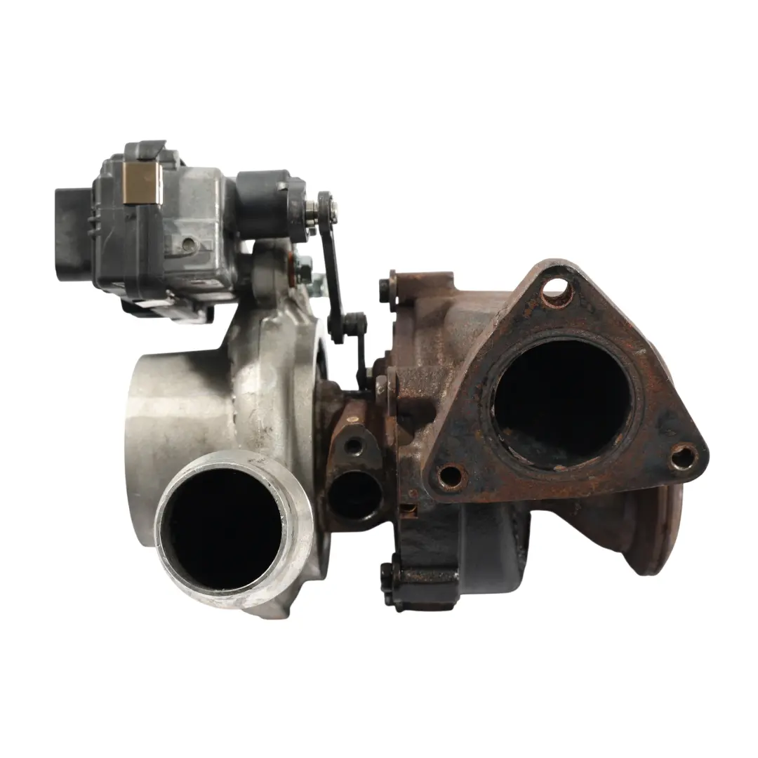 Land Rover Discovery Sport L550 Turbocharger Turbo 2.0 AJ200 204DT - SKU LR094424-1 - Part number LR094424