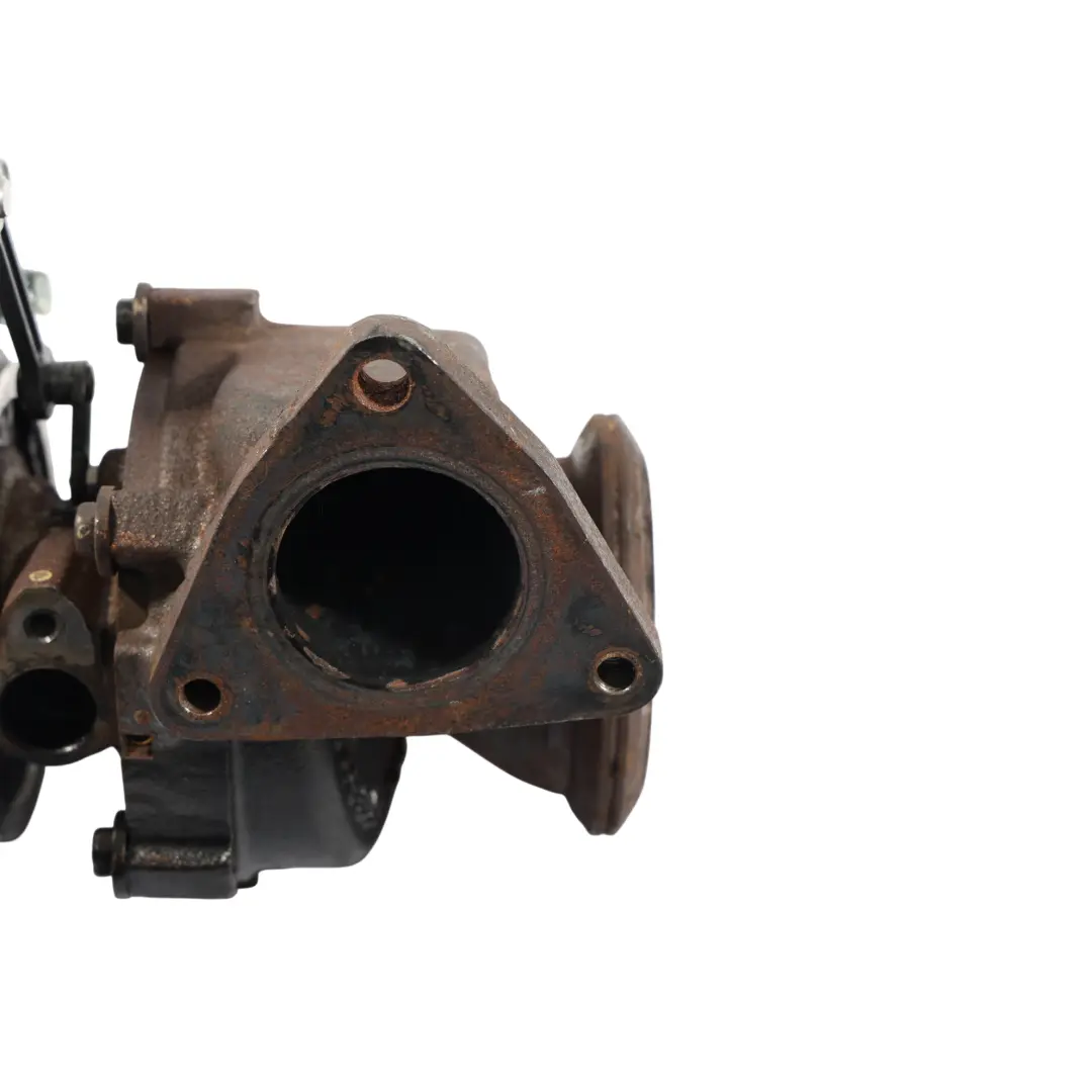Turbocharger Turbo 2.0 AJ200 204DT to Land Rover Discovery Sport L550 with Part number LR094424 Land Rover Discovery Sport L550 Turbocharger Turbo 2.0 AJ200 204DT - SKU LR094424-1 - Part number LR094424