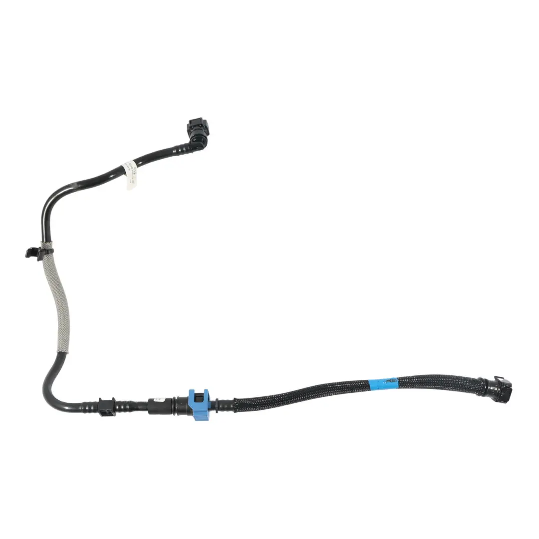 Manguera Combustible 2.0 204DT G4D39B337BE para Land Rover Discovery Sport L550 con número de pieza LR095136 Land Rover Discovery Sport L550 Manguera Combustible 2.0 204DT G4D39B337BE - SKU LR095136 - Número de pieza LR095136