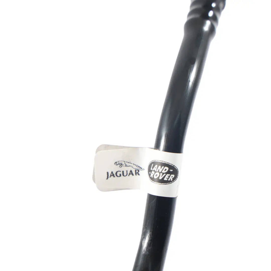 Kraftstoff Rohr Leitung 2.0 204DT G4D39B337BE für Land Rover Discovery Sport L550 mit Teilenummer LR095136 Land Rover Discovery Sport L550 Kraftstoff Rohr Leitung 2.0 204DT G4D39B337BE - SKU LR095136 - Teilenummer LR095136