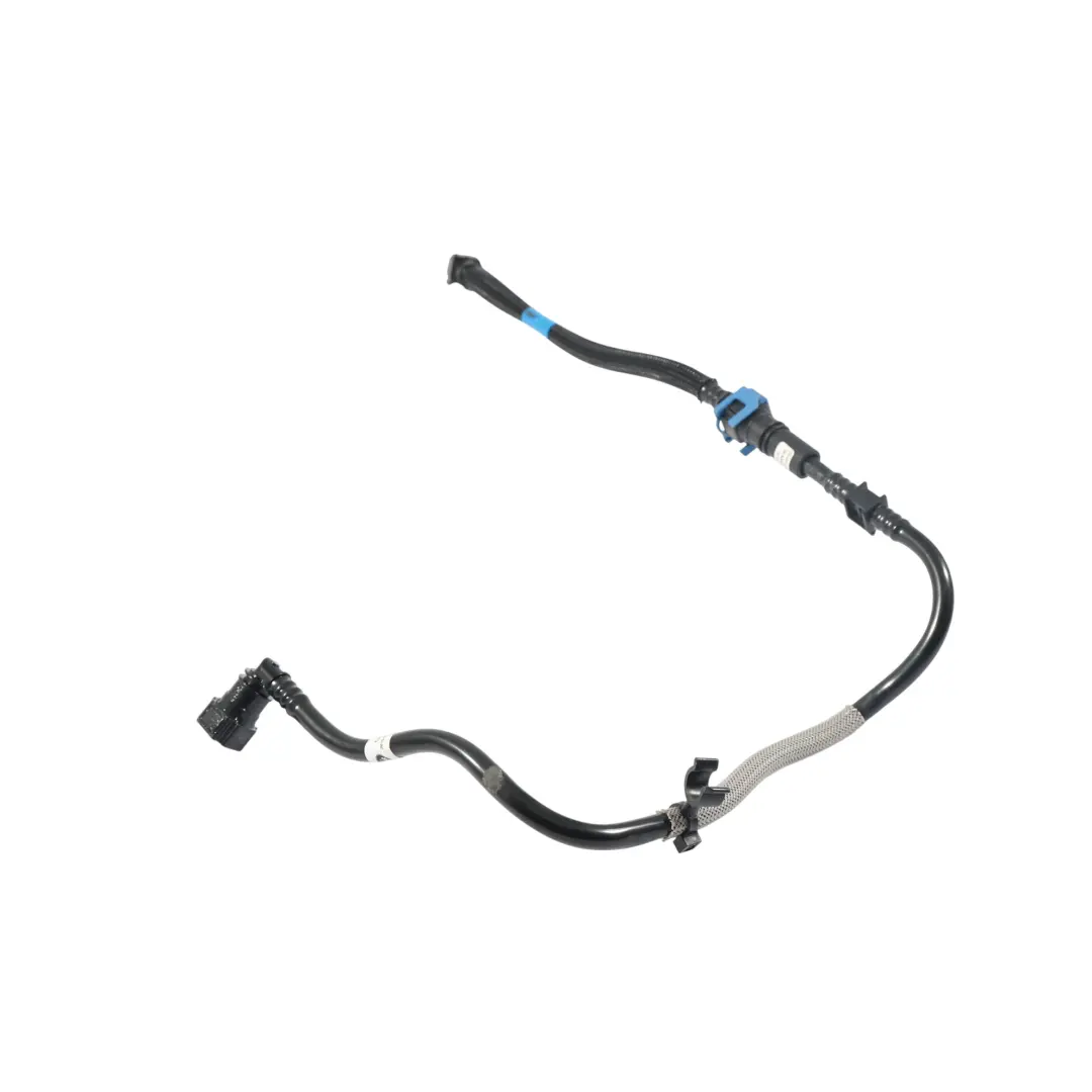 Land Rover Discovery Sport L550 Fuel Pipe Hose Line 2.0 204DT G4D39B337BE - SKU LR095136 - Part number LR095136
