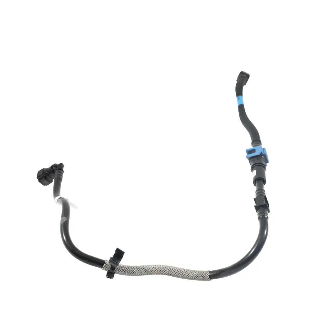 Kraftstoff Rohr Leitung 2.0 204DT G4D39B337BE für Land Rover Discovery Sport L550 mit Teilenummer LR095136 Land Rover Discovery Sport L550 Kraftstoff Rohr Leitung 2.0 204DT G4D39B337BE - SKU LR095136 - Teilenummer LR095136