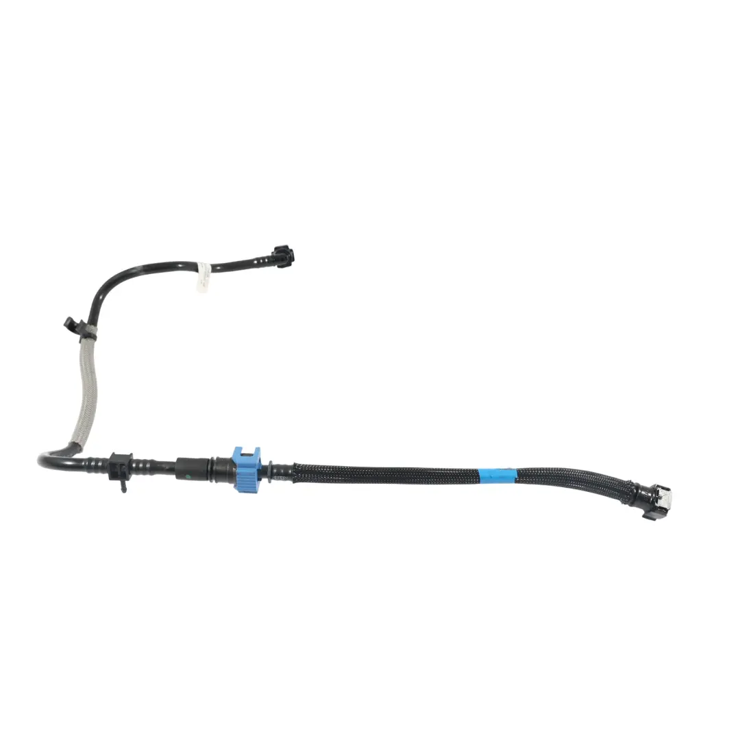 Land Rover Discovery Sport L550 Manguera Combustible 2.0 204DT G4D39B337BE - SKU LR095136 - Número de pieza LR095136