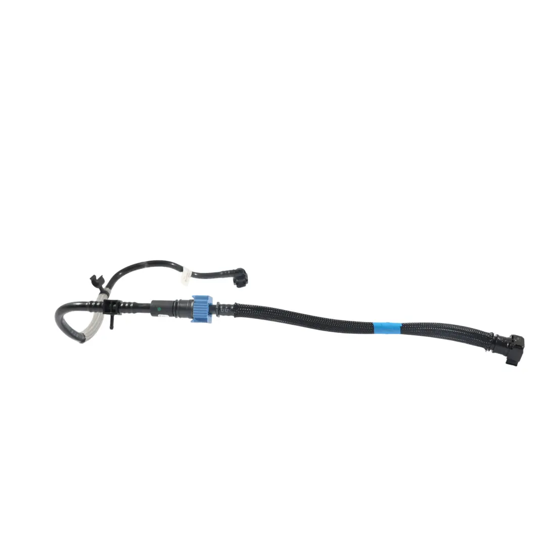 Manguera Combustible 2.0 204DT G4D39B337BE para Land Rover Discovery Sport L550 con número de pieza LR095136 Land Rover Discovery Sport L550 Manguera Combustible 2.0 204DT G4D39B337BE - SKU LR095136 - Número de pieza LR095136