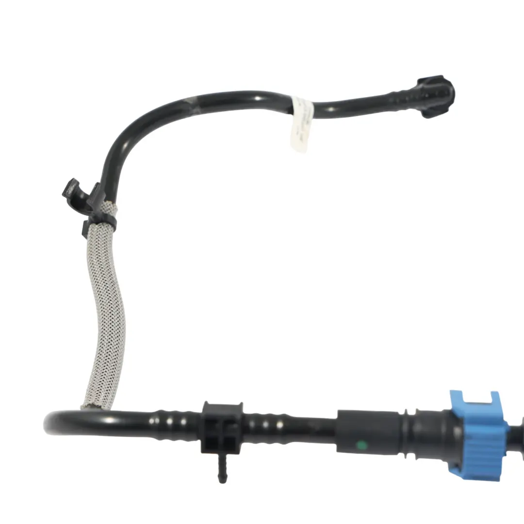 Tubo Linea Combustibile 2.0 204DT G4D39B337BE per Land Rover Discovery Sport L550 con numero di parte LR095136 Land Rover Discovery Sport L550 Tubo Linea Combustibile 2.0 204DT G4D39B337BE - SKU LR095136 - Numero di parte LR095136