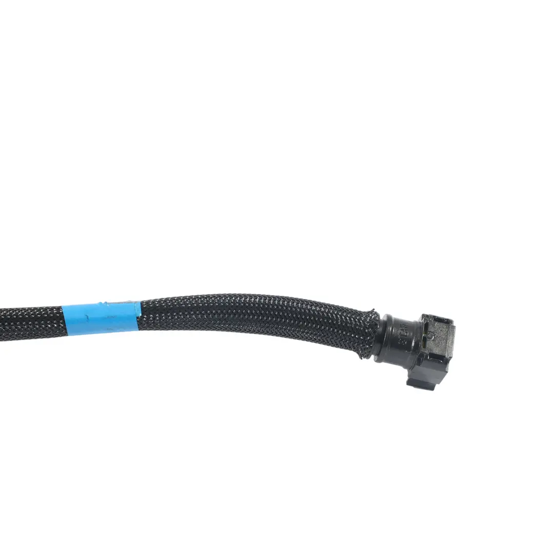 Land Rover Discovery Sport L550 Tubo Linea Combustibile 2.0 204DT G4D39B337BE - SKU LR095136 - Numero di parte LR095136