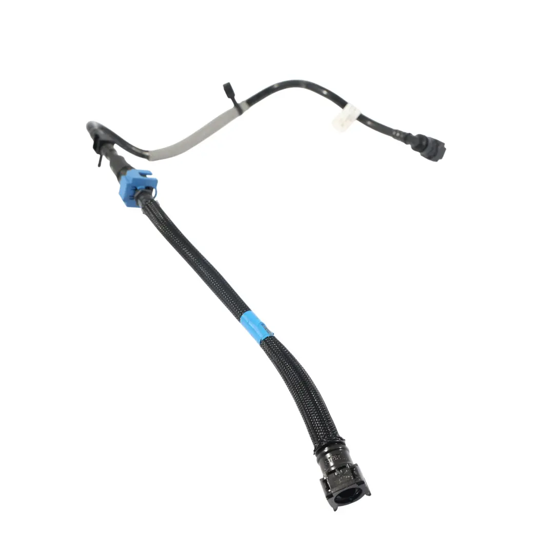 Land Rover Discovery Sport L550 Fuel Pipe Hose Line 2.0 204DT G4D39B337BE - SKU LR095136 - Part number LR095136