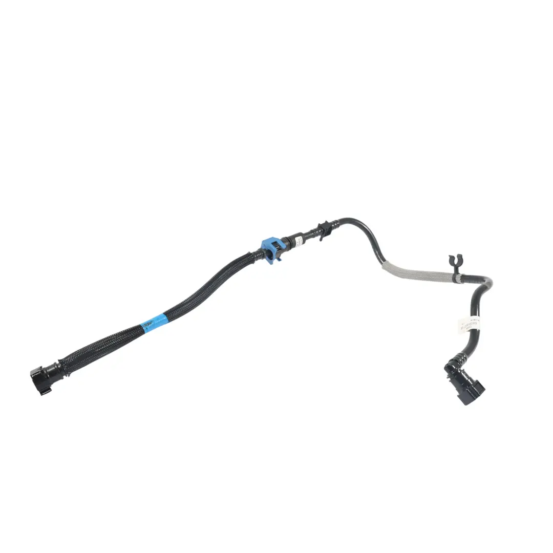 Pipe Hose Line 2.0 204DT G4D39B337BE to Land Rover Discovery Sport L550 Fuel with Part number LR095136 Land Rover Discovery Sport L550 Fuel Pipe Hose Line 2.0 204DT G4D39B337BE - SKU LR095136 - Part number LR095136