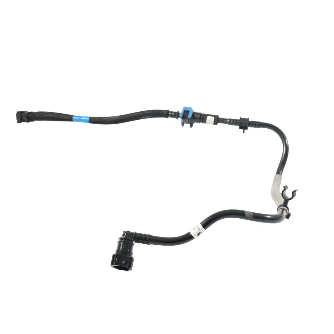 Pipe Hose Line 2.0 204DT G4D39B337BE to Land Rover Discovery Sport L550 Fuel with Part number LR095136 Land Rover Discovery Sport L550 Fuel Pipe Hose Line 2.0 204DT G4D39B337BE - SKU LR095136 - Part number LR095136