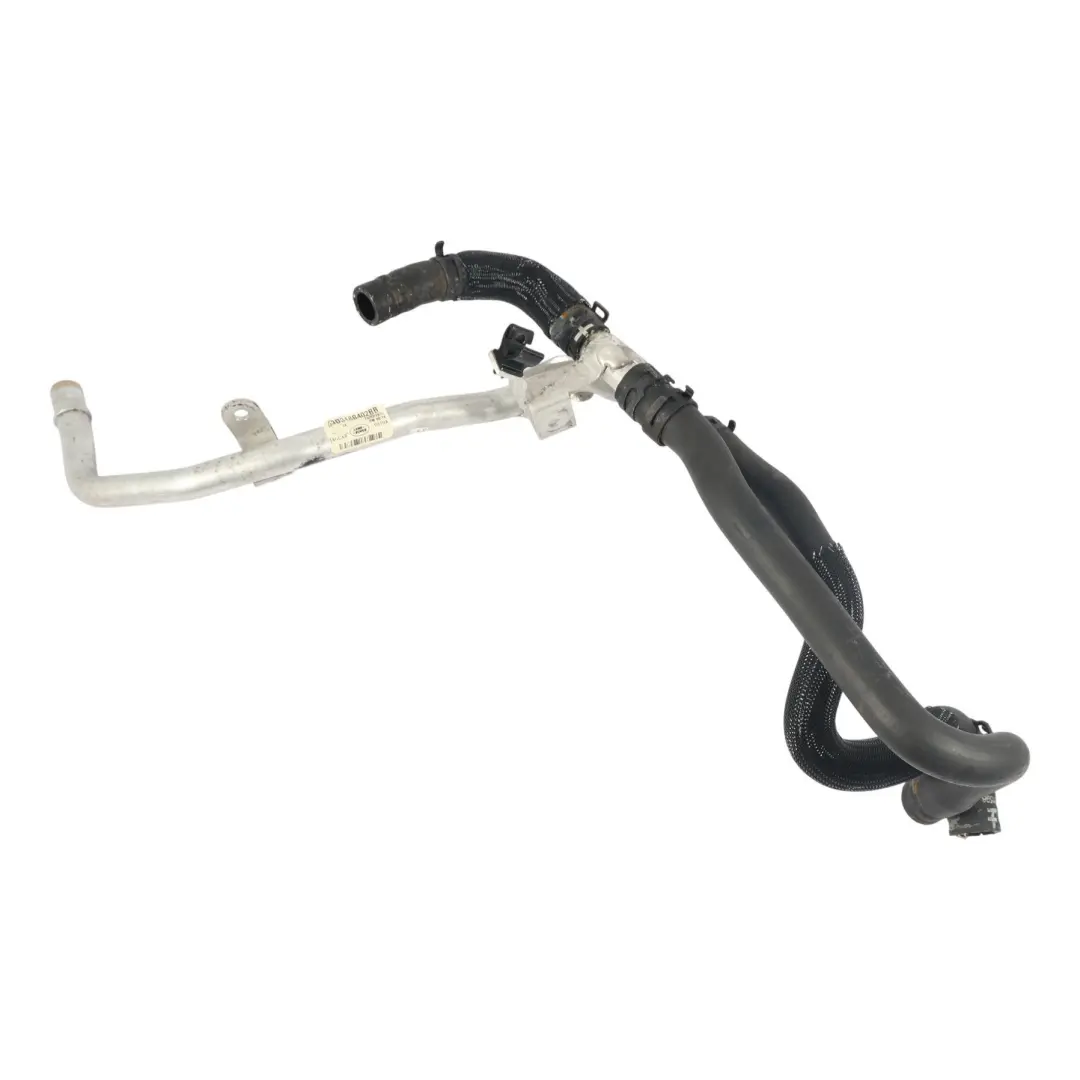 Wasser Kühlmittel Rohr Schlauch 2.0 G4D318B402BB für Land Rover Discovery Sport L550 mit Teilenummer LR104391 Land Rover Discovery Sport L550 Wasser Kühlmittel Rohr Schlauch 2.0 G4D318B402BB - SKU LR104391 - Teilenummer LR104391