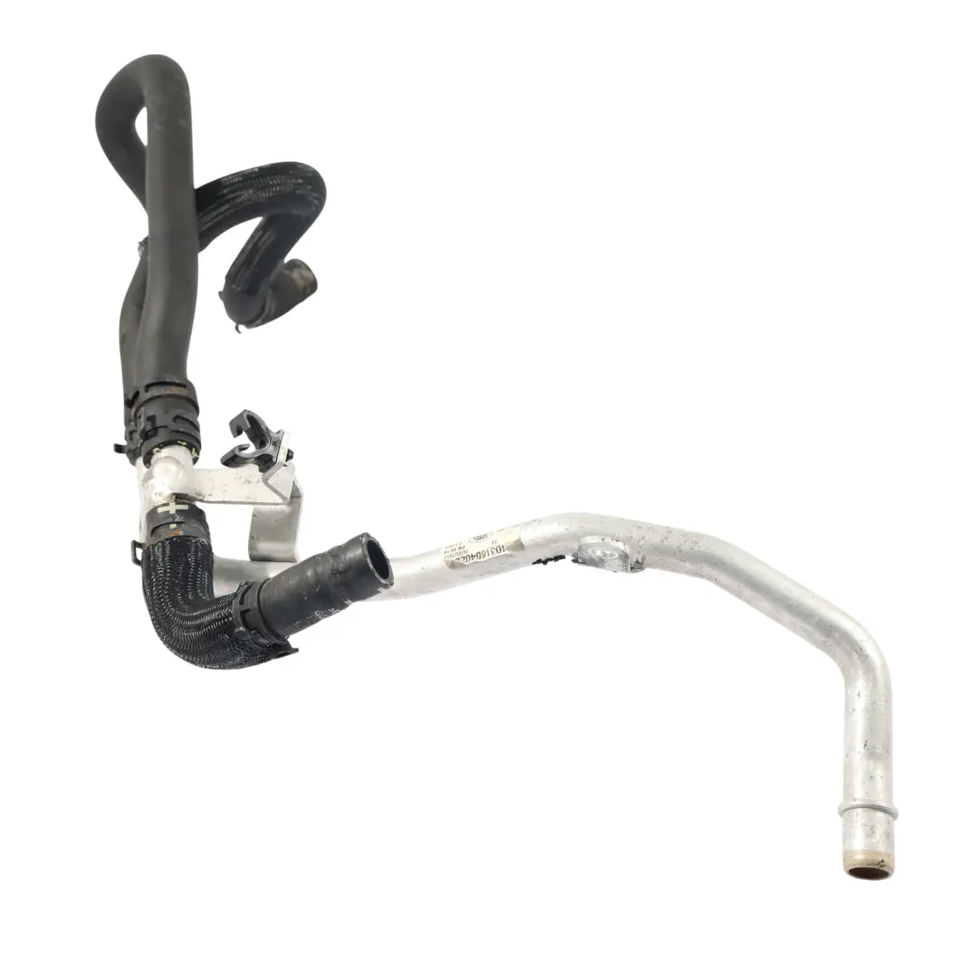 Wasser Kühlmittel Rohr Schlauch 2.0 G4D318B402BB für Land Rover Discovery Sport L550 mit Teilenummer LR104391 Land Rover Discovery Sport L550 Wasser Kühlmittel Rohr Schlauch 2.0 G4D318B402BB - SKU LR104391 - Teilenummer LR104391