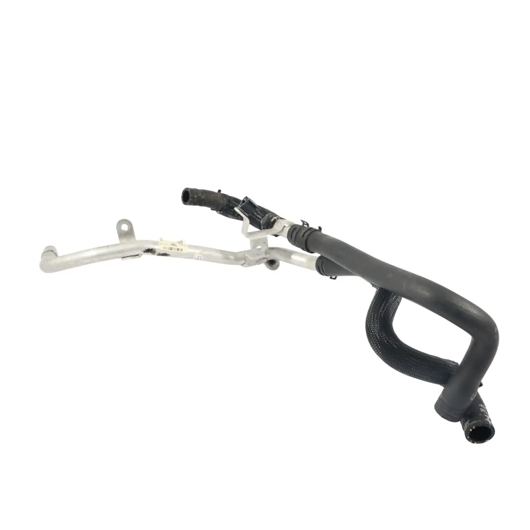 Land Rover Discovery Sport L550 Manguera Tubo Refrigerante 2.0 G4D318B402BB - SKU LR104391 - Número de pieza LR104391