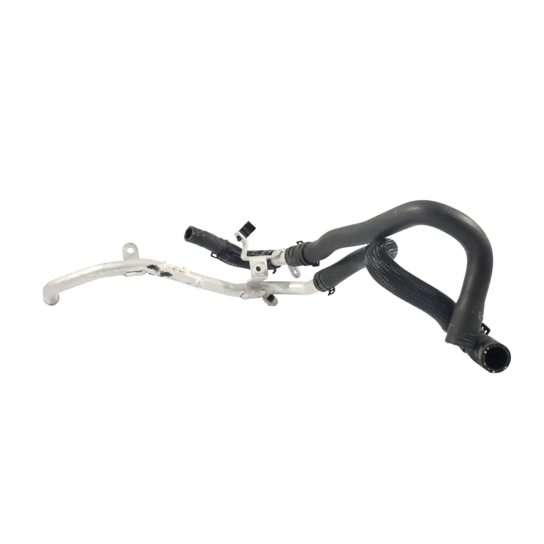 Tuyau Liquide Refroidissement 2.0 G4D318B402BB pour Land Rover Discovery Sport L550 à propos du numéro de pièce LR104391 Land Rover Discovery Sport L550 Tuyau Liquide Refroidissement 2.0 G4D318B402BB - SKU LR104391 - Numéro de pièce LR104391