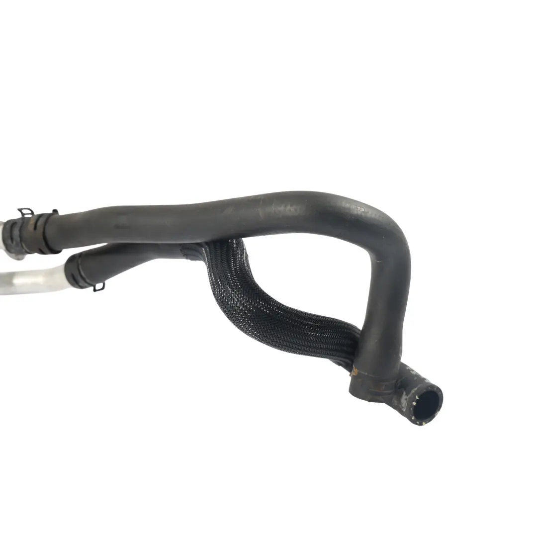 Land Rover Discovery Sport L550 Tubo Refrigerante Acqua 2.0 G4D318B402BB - SKU LR104391 - Numero di parte LR104391