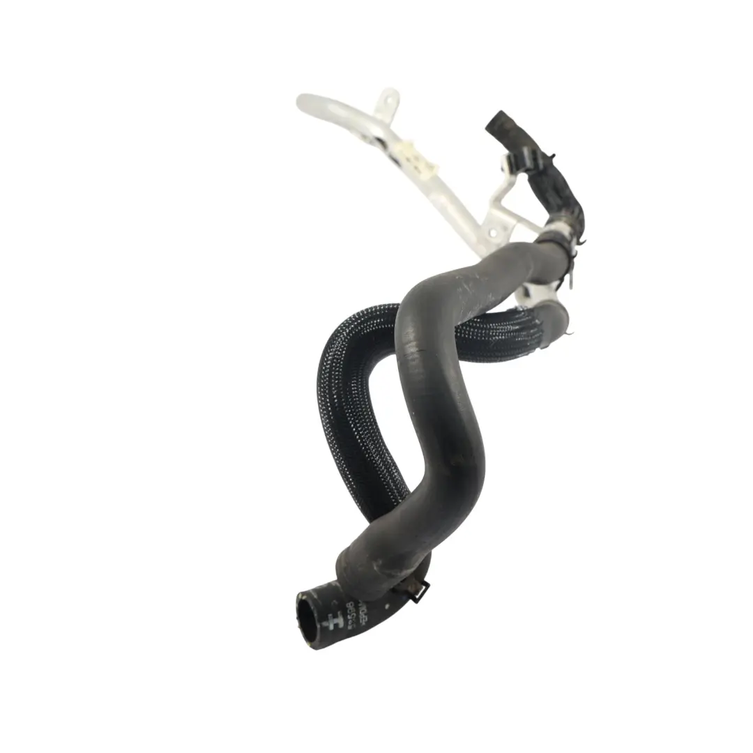 Manguera Tubo Refrigerante 2.0 G4D318B402BB para Land Rover Discovery Sport L550 con número de pieza LR104391 Land Rover Discovery Sport L550 Manguera Tubo Refrigerante 2.0 G4D318B402BB - SKU LR104391 - Número de pieza LR104391